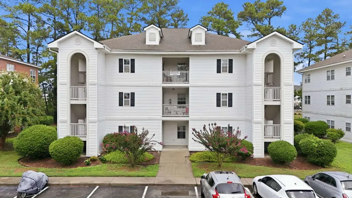 4255 Villas Dr. #201, Little River, SC 29566 - #1
