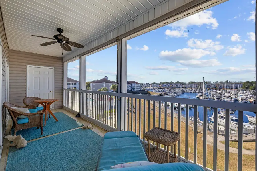 4210 Coquina Harbour Dr. #A-18, Little River, SC 29566 - #3