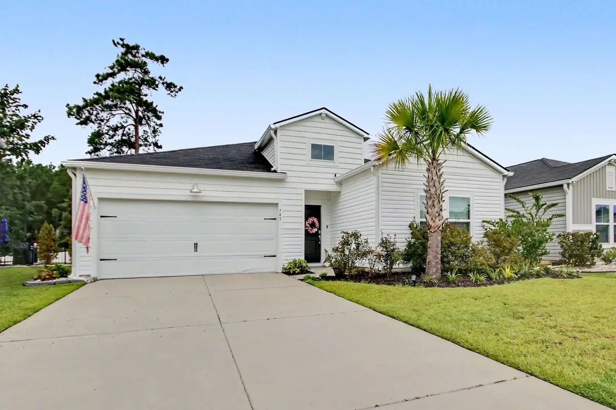 743 Dusty Pine Way, Myrtle Beach, SC 29588 - #1