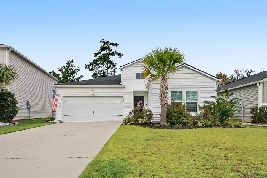 743 Dusty Pine Way, Myrtle Beach, SC 29588 - #2