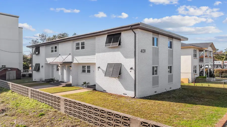 409 17th Ave. N, Myrtle Beach, SC 29577 - #2