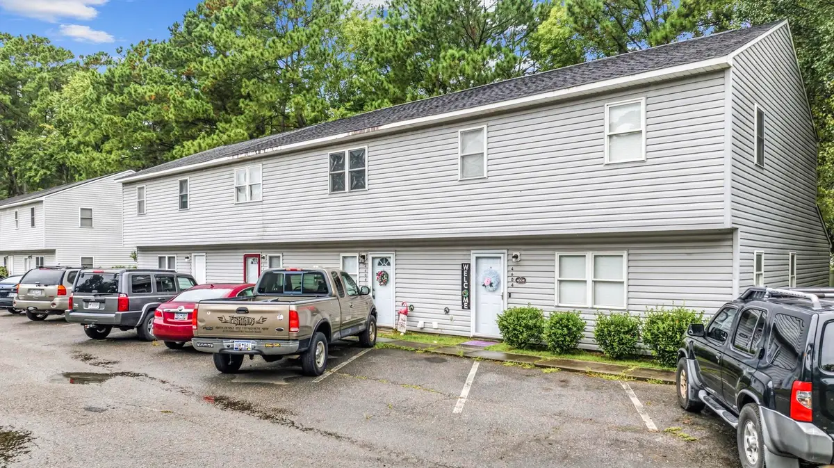 4604 Lomax Ct. #7-D, Murrells Inlet, SC 29576 - #1