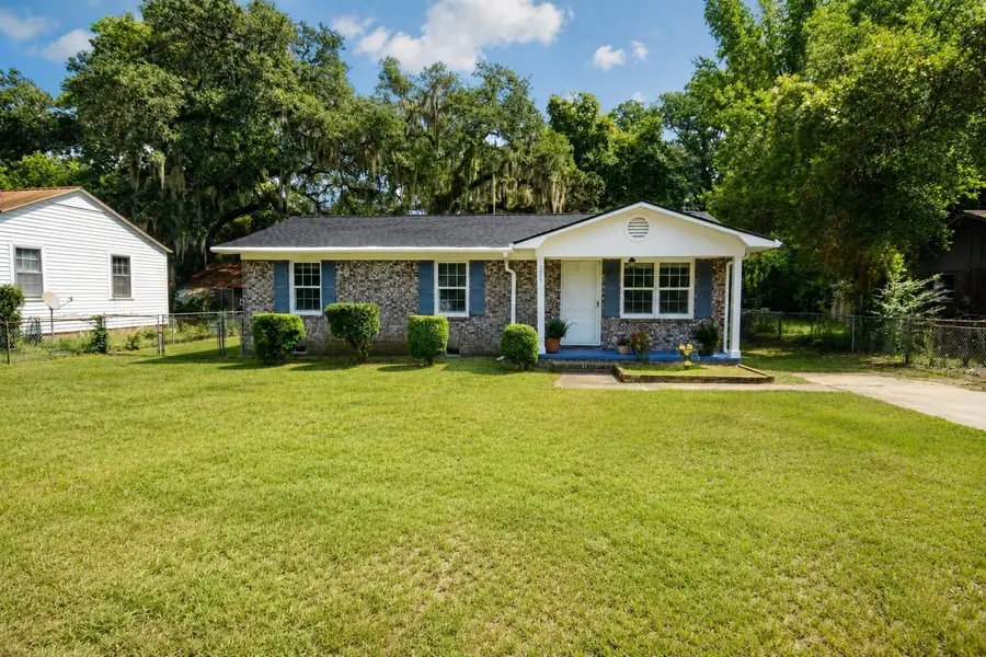 329 Bayview Ave., Georgetown, SC 29440 - #2