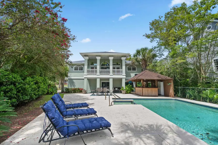 4907 Woodview Ln., Myrtle Beach, SC 29575 - #3