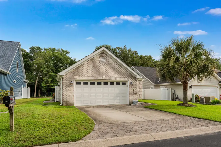 850 Cardinal Pl., North Myrtle Beach, SC 29582 - #3