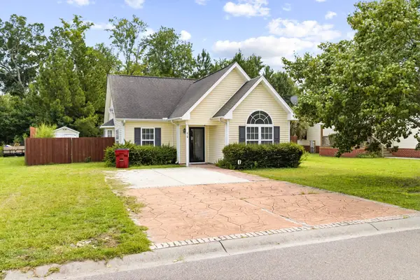419 Overcrest St., Myrtle Beach, SC 29579