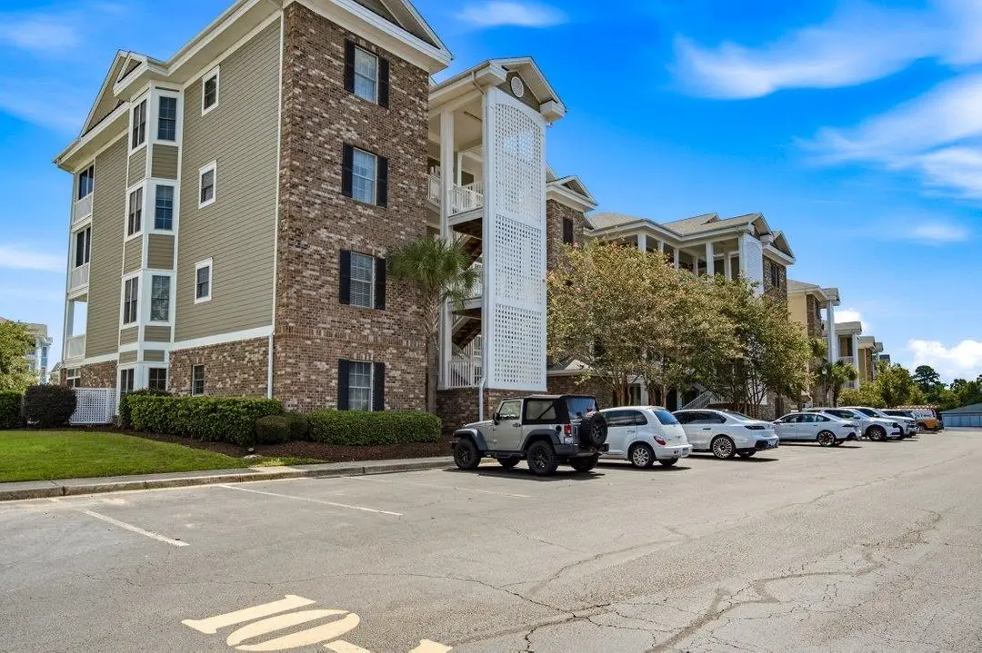 4875 Luster Leaf Circle #101, Myrtle Beach, SC 29577 - #1