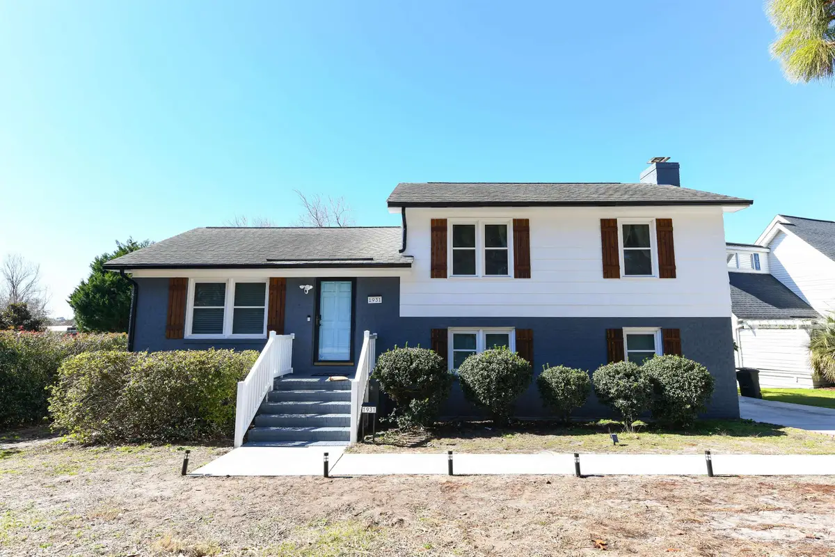 1931 Lakeview Circle, Surfside Beach, SC 29575 - #1
