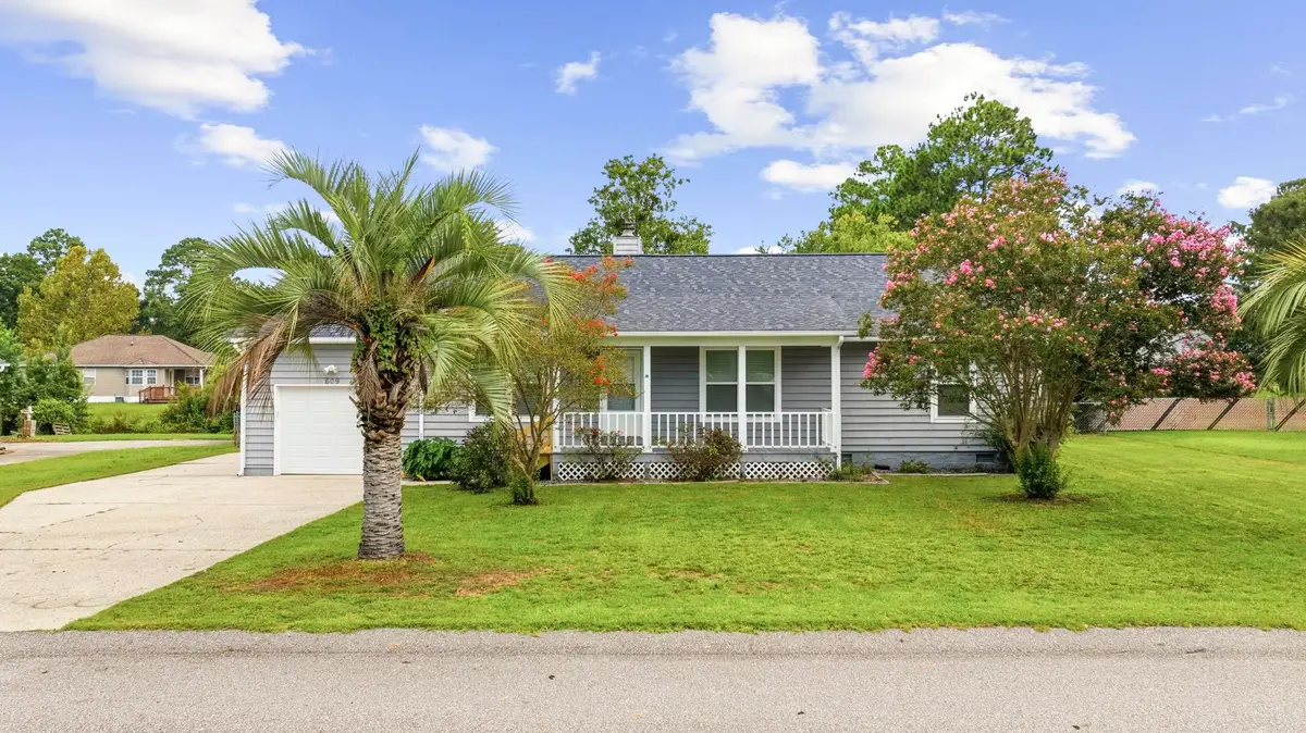 609 Six Lakes Dr., Myrtle Beach, SC 29588 - #1