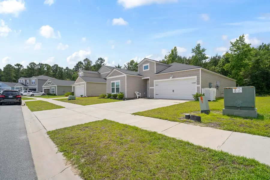 355 Fennec Loop, Conway, SC 29526 - #3