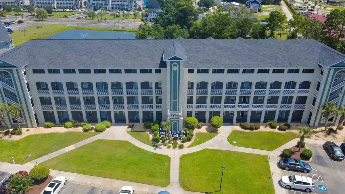 131 Waypoint Ridge Ave. #Q10, Little River, SC 29566 - #1