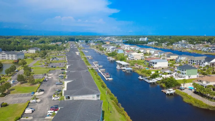 131 Waypoint Ridge Ave. #Q10, Little River, SC 29566 - #2