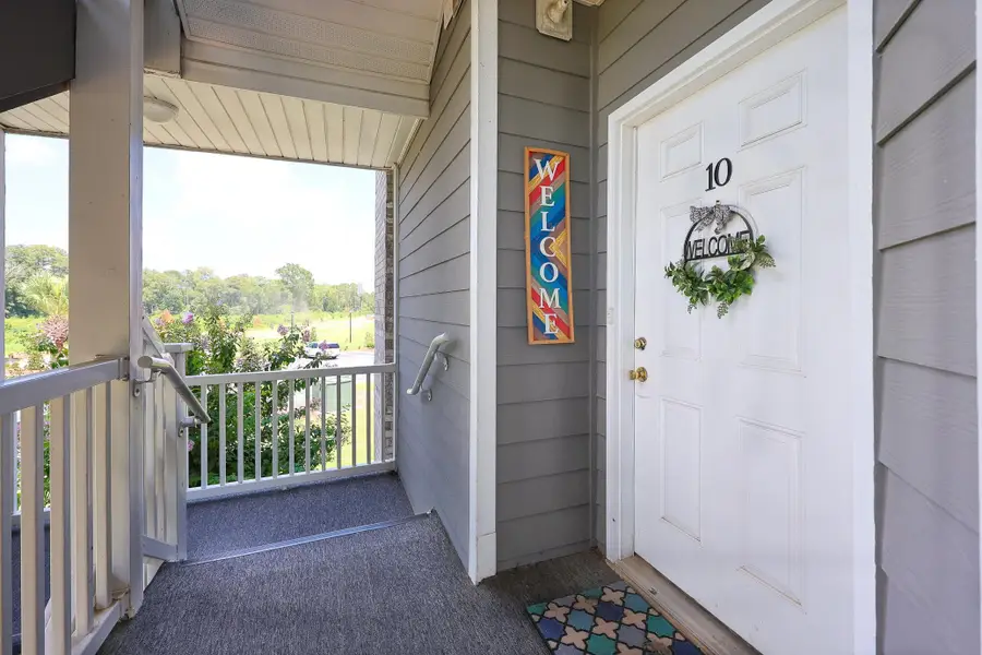 131 Waypoint Ridge Ave. #Q10, Little River, SC 29566 - #3