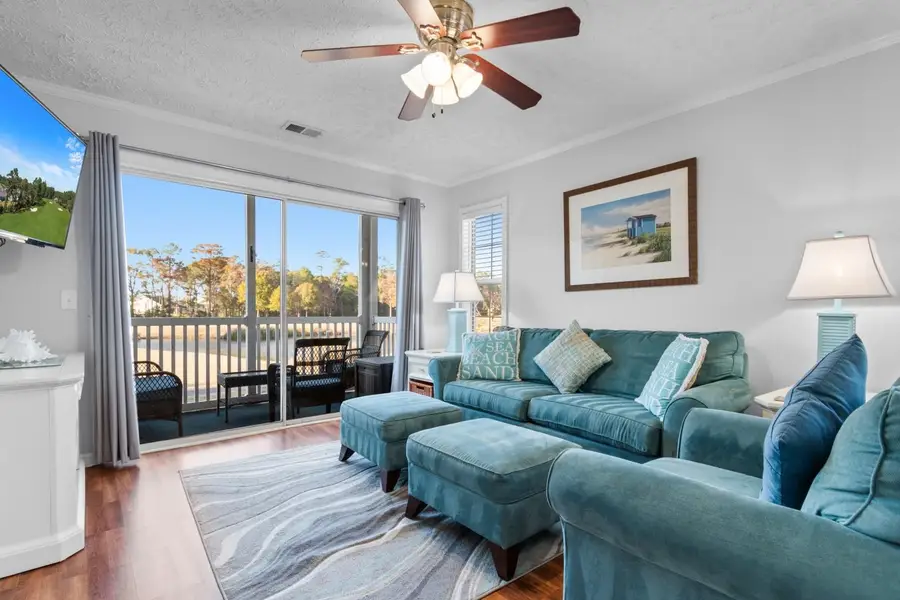 597 Blue River Ct. #2F, Myrtle Beach, SC 29579 - #3