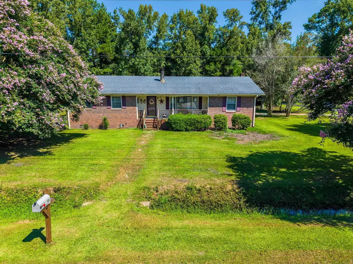 4446 New Found Ln., Myrtle Beach, SC 29588 - #1