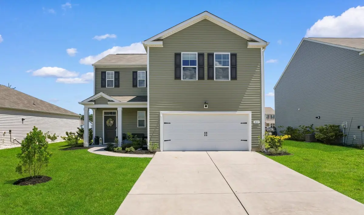 2021 Sage Dr., Myrtle Beach, SC 29588 - #1