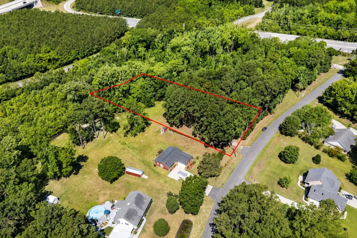 Lot 6 Friendship Ln., Myrtle Beach, SC 29588 - #1