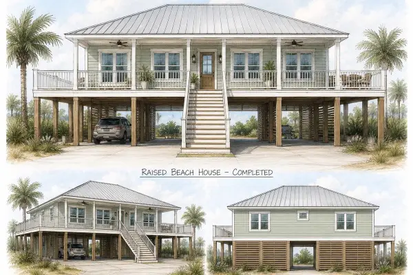 TBB 120 Waccamaw River Rd., Conway, SC 29526