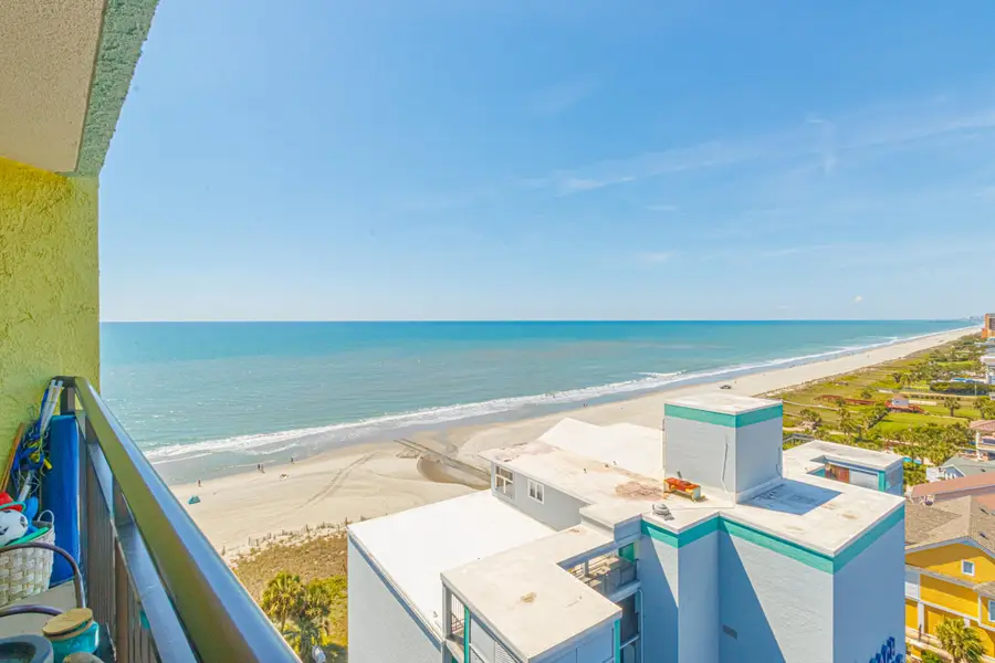 6804 N Ocean Blvd. #1439, Myrtle Beach, SC 29572 - #3