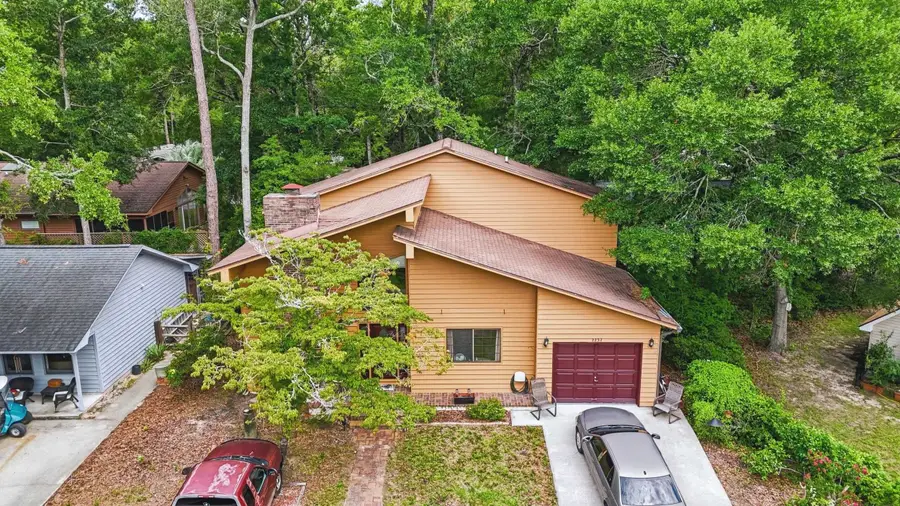 2232 Franklin Circle, Little River, SC 29566 - #2