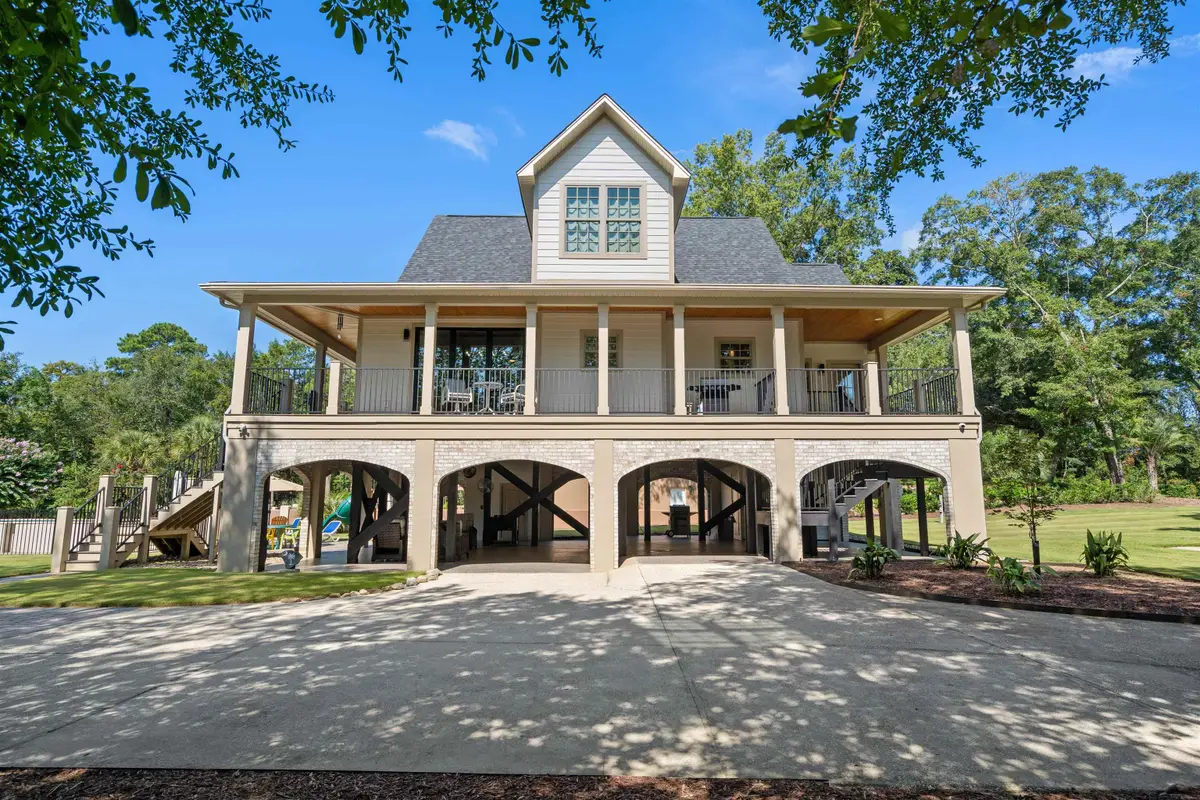 6052 Renata Ln., Myrtle Beach, SC 29588 - #1