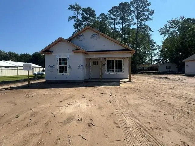5008 Murray Johnson Rd., Conway, SC 29526 - #1