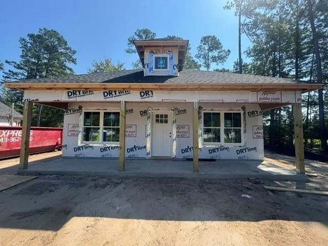 5002 Murray Johnson Rd., Conway, SC 29526 - #1