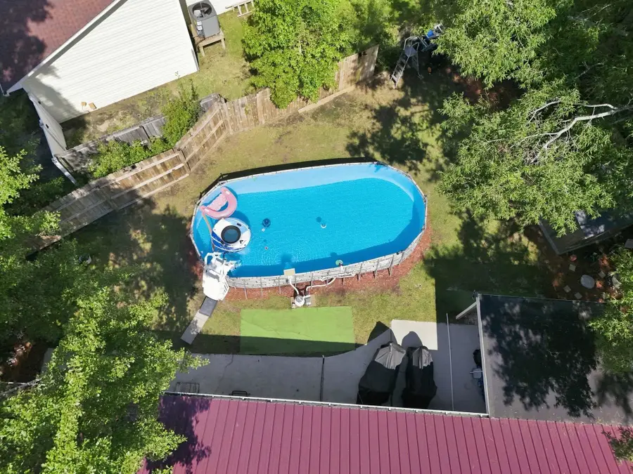 233 Stonebrook Dr., Myrtle Beach, SC 29588 - #3