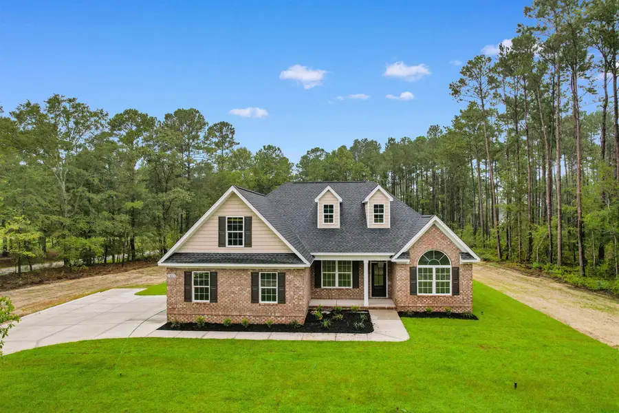 TBD Dog Bluff Rd., Galivants Ferry, SC 29544 - #3