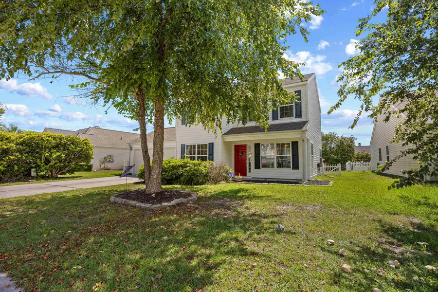 2629 Scarecrow Way, Myrtle Beach, SC 29579 - #2