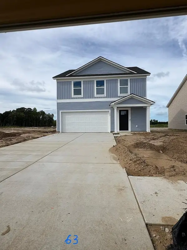 289 Pleasant Valley Dr, Loris, SC 29569