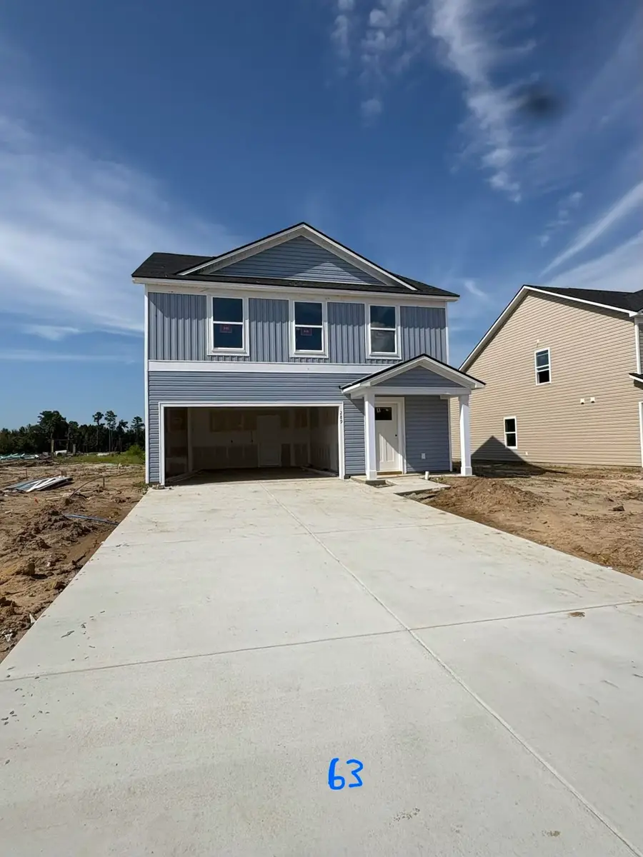 289 Pleasant Valley Dr, Loris, SC 29569 - #2