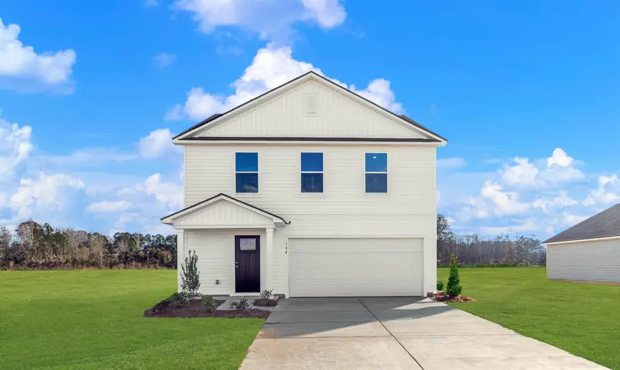 289 Pleasant Valley Dr, Loris, SC 29569 - #3