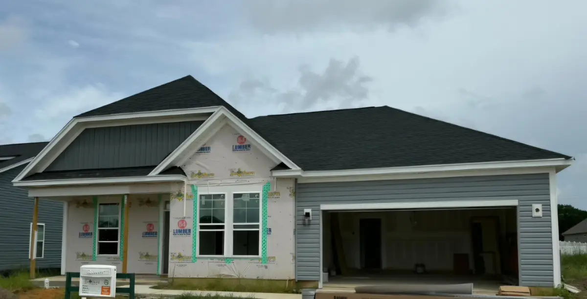1117 Bay Creek Dr., Longs, SC 29568 - #1