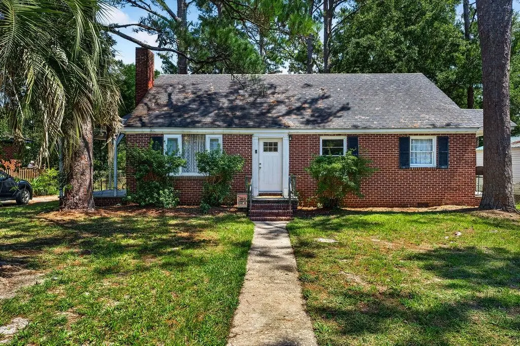 2501 Redwood St., Georgetown, SC 29440 - #1