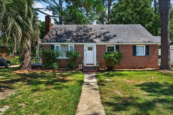 2501 Redwood St., Georgetown, SC 29440