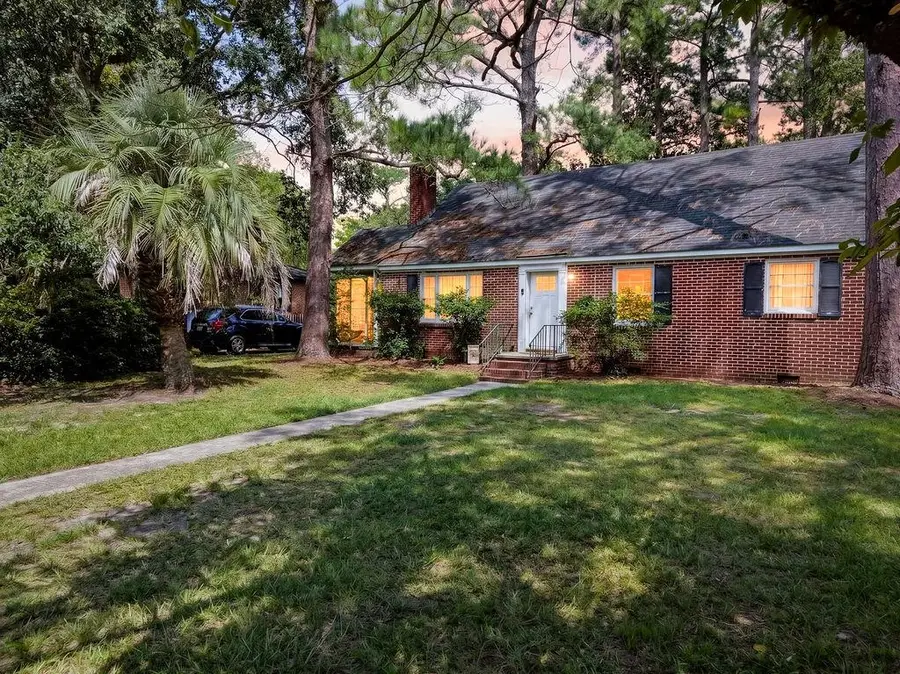 2501 Redwood St., Georgetown, SC 29440 - #2