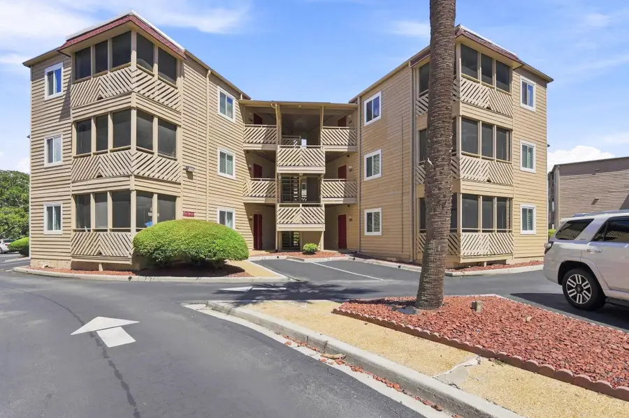 609 Hillside Dr. #D21, North Myrtle Beach, SC 29582 - #2