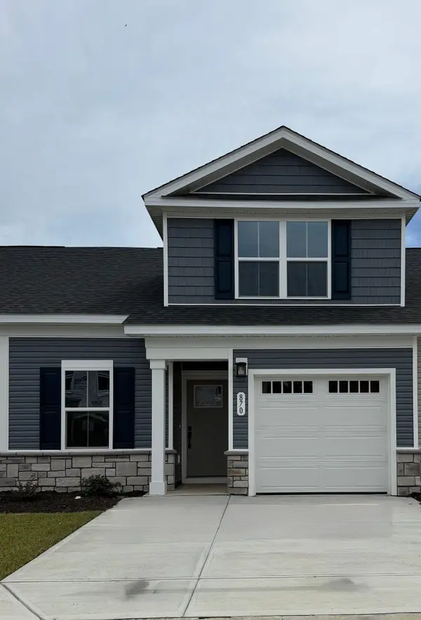 870 Alaska Dr #121D, Myrtle Beach, SC 29579