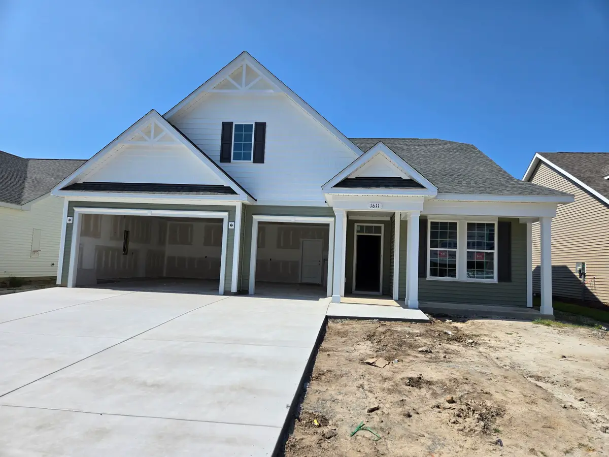 1611 Breakwater Dr., Little River, SC 29566 - #1