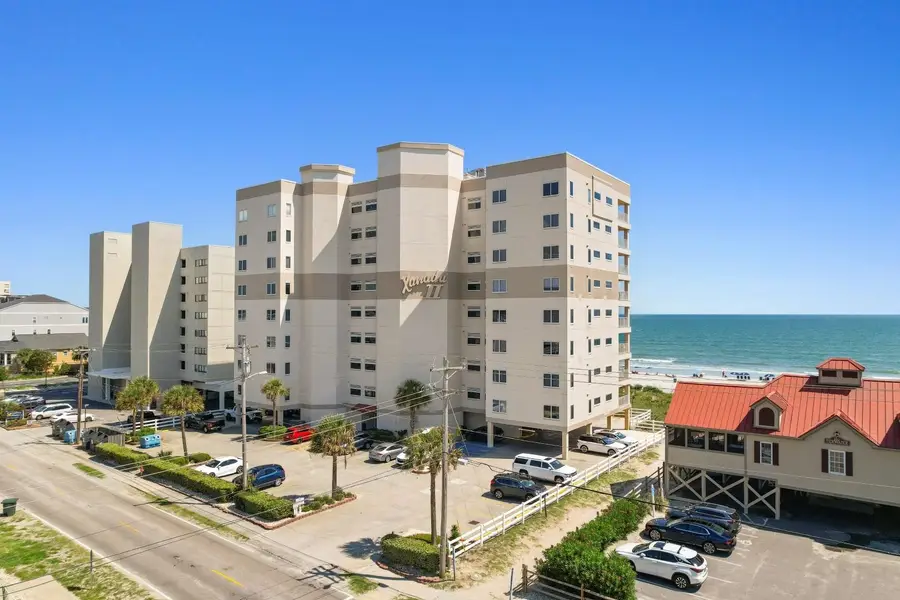 5800 N Ocean Blvd. #104, North Myrtle Beach, SC 29582 - #2
