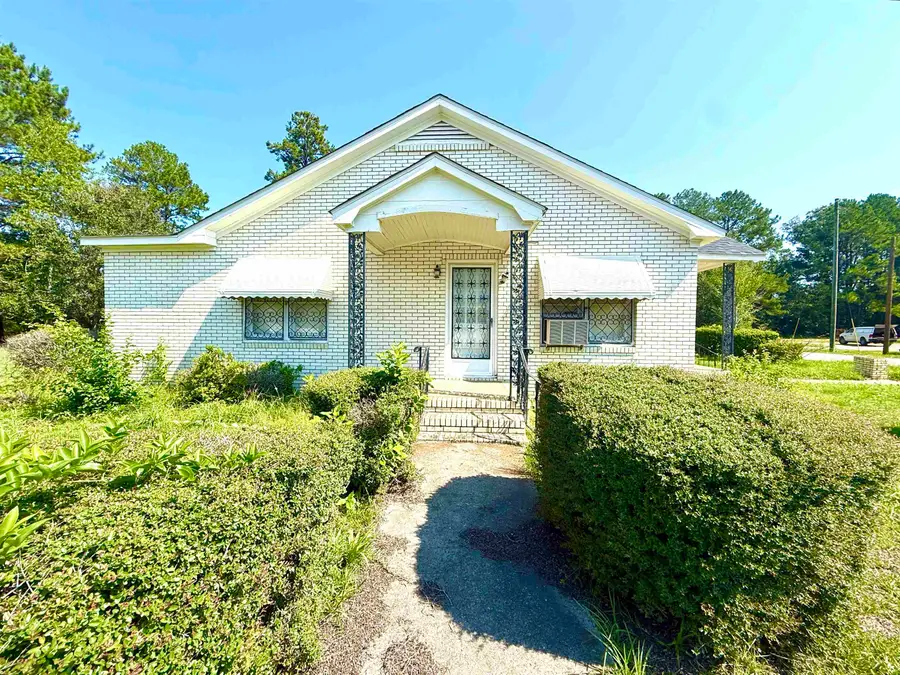 3 N Hazel Ave., Andrews, SC 29510 - #2