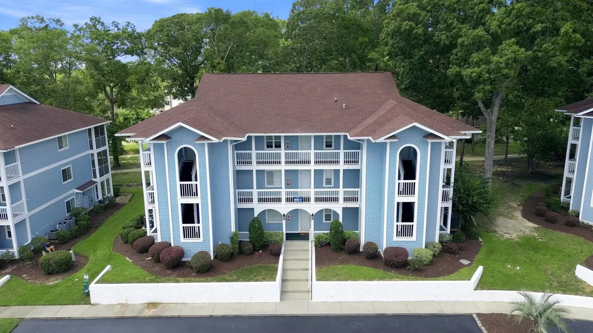 4640 Greenbriar Dr. #C-1, Little River, SC 29566 - #1
