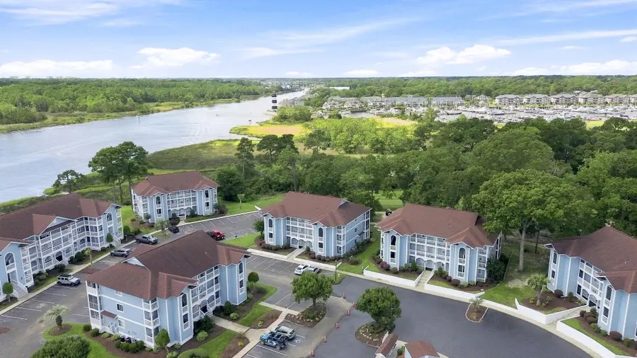 4640 Greenbriar Dr. #C-1, Little River, SC 29566 - #2