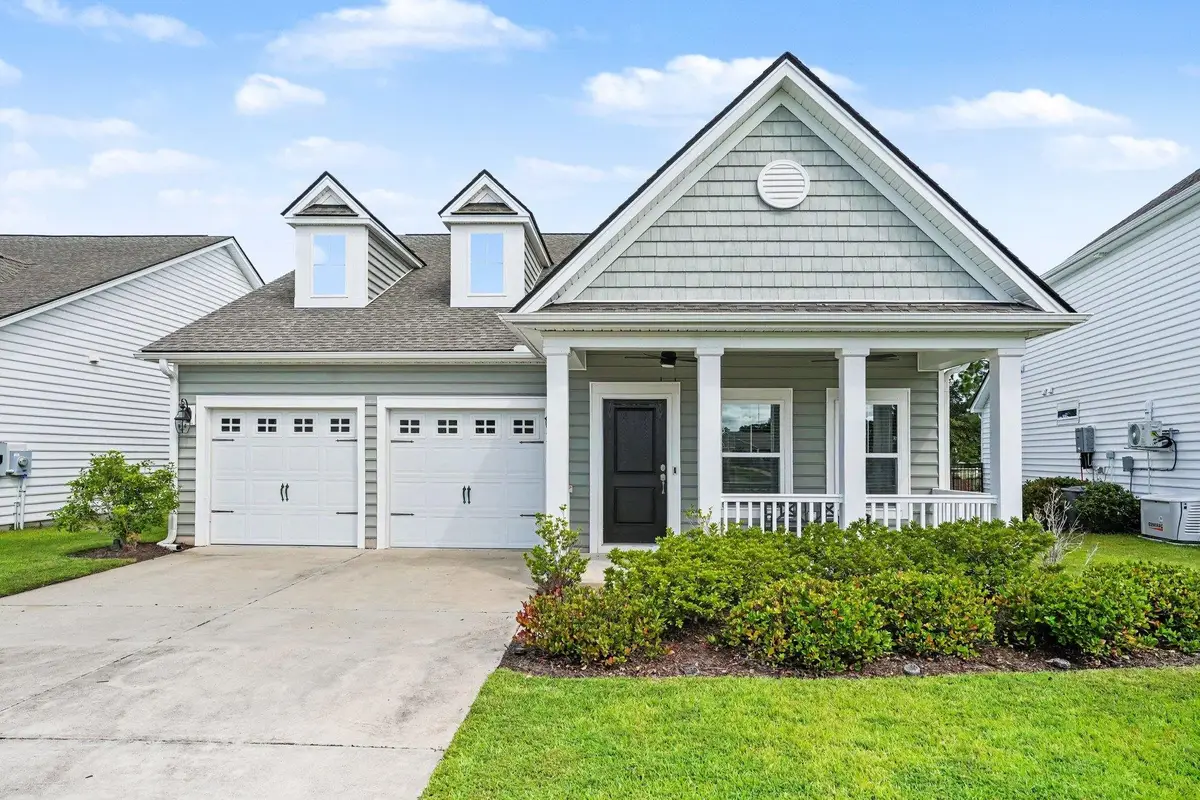 625 Cherry Blossom Dr., Murrells Inlet, SC 29576 - #1