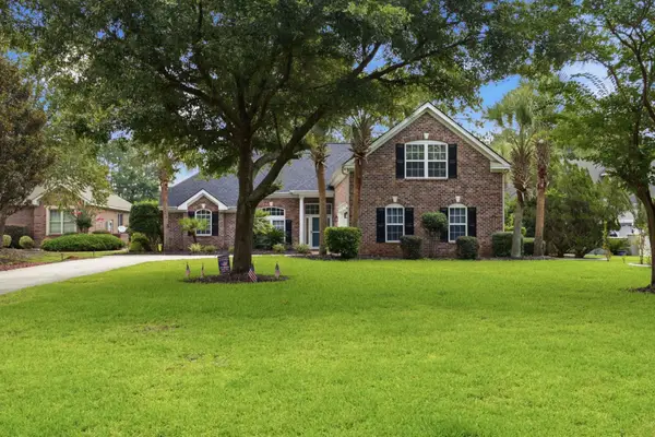 2061 Kilkee Dr., Myrtle Beach, SC 29579