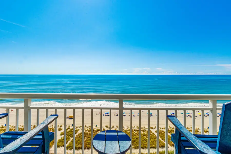1702 N Ocean Blvd. #1054, Myrtle Beach, SC 29577 - #2