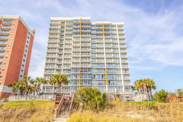 1702 N Ocean Blvd. #157, Myrtle Beach, SC 29577