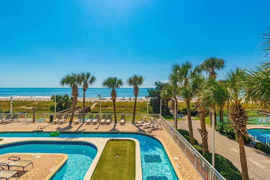 1702 N Ocean Blvd. #157, Myrtle Beach, SC 29577 - #3