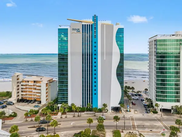 107 S Ocean Blvd. #1103, Myrtle Beach, SC 29577